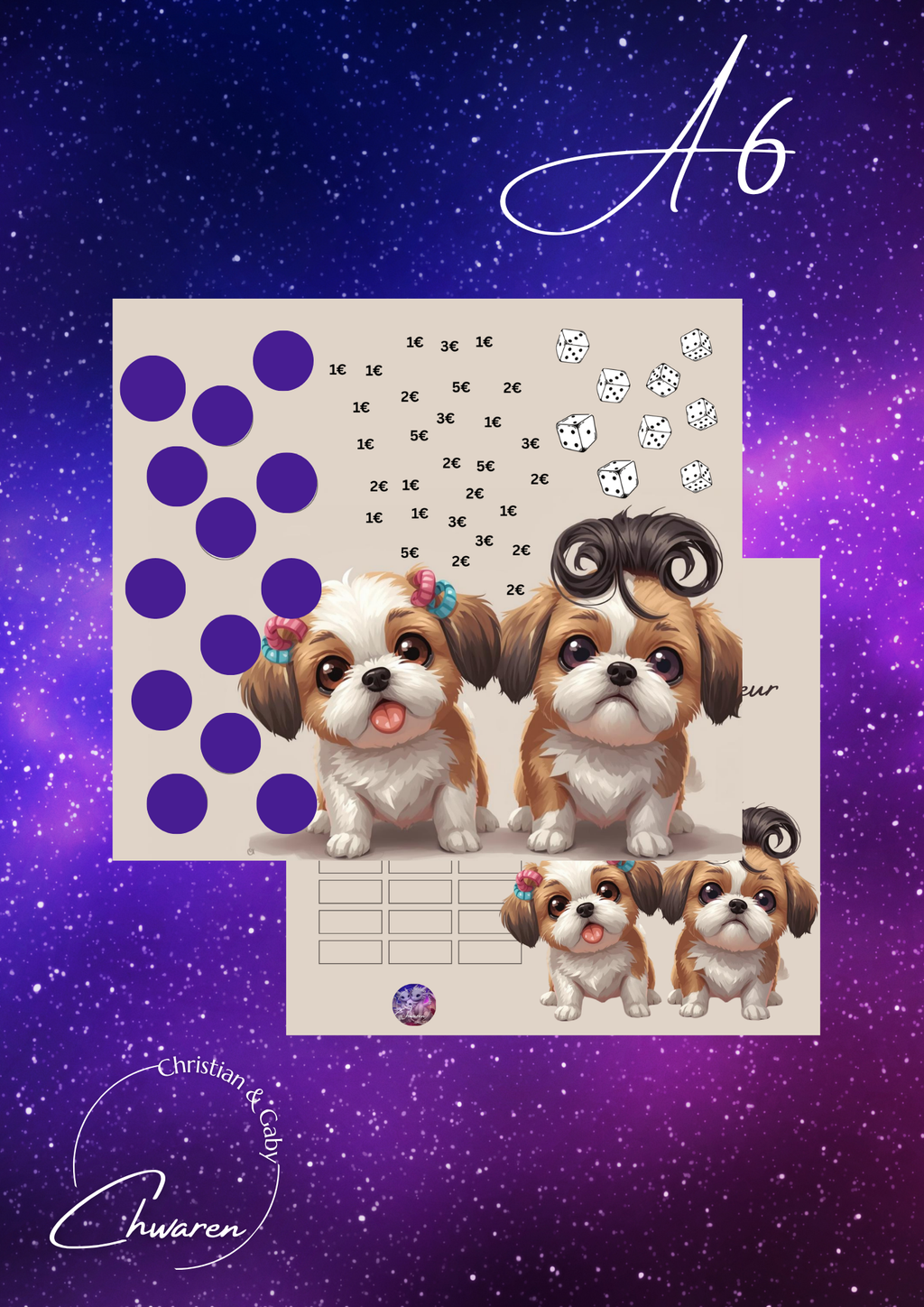 HUndefriseur