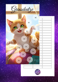 Grinsekatze