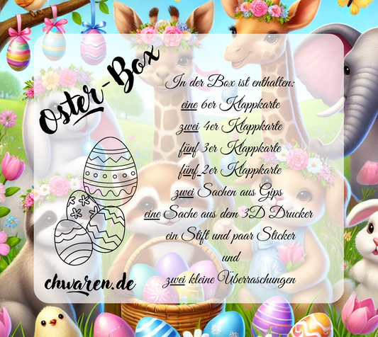 OSTERBOX