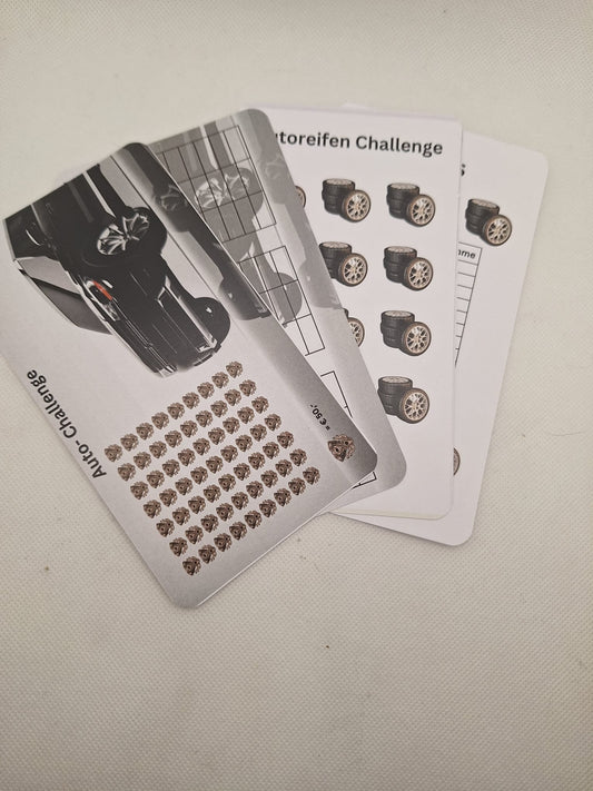 Autochallenge
