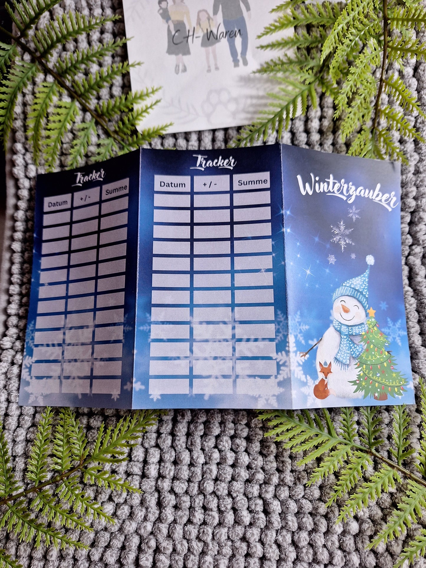 Winterzauber