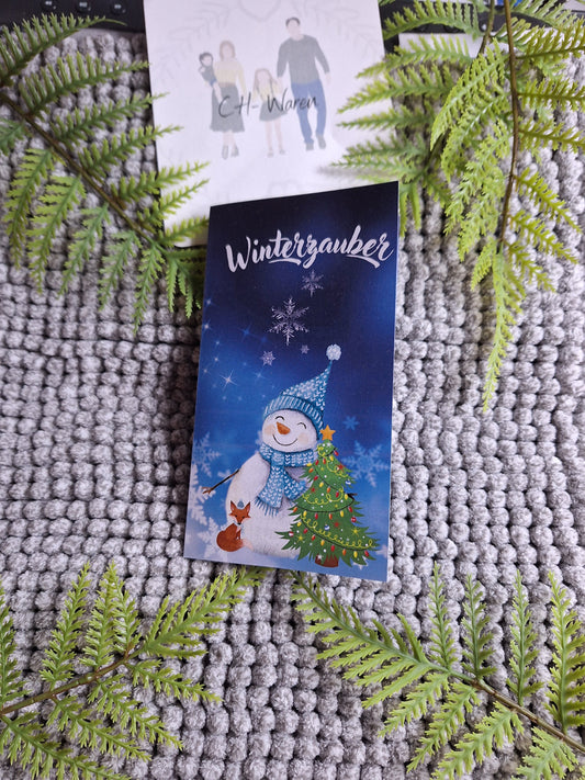 Winterzauber