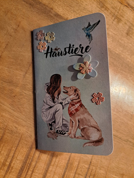 Haustiere