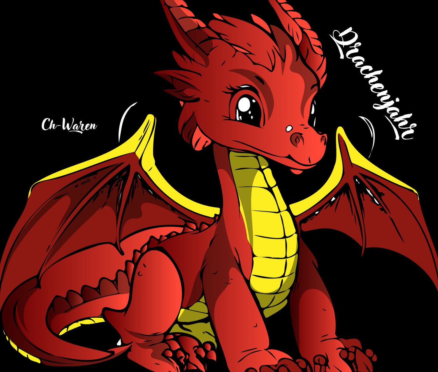 Drachenjahr