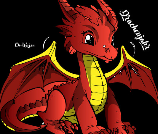 Drachenjahr