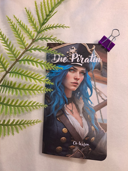 Die Piratin