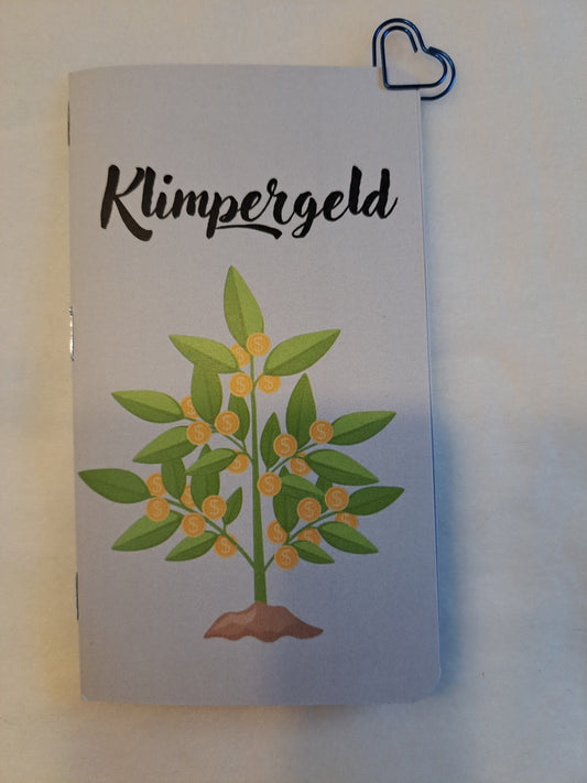 Klimpergeld