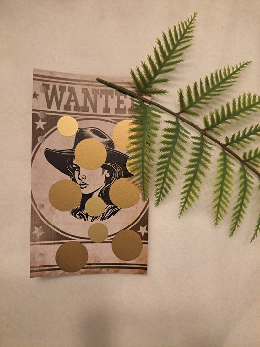 Wanted