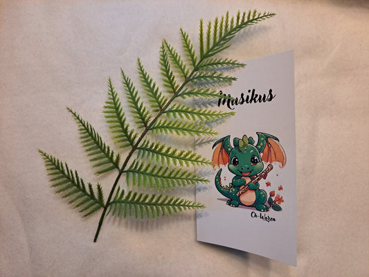 Musikus