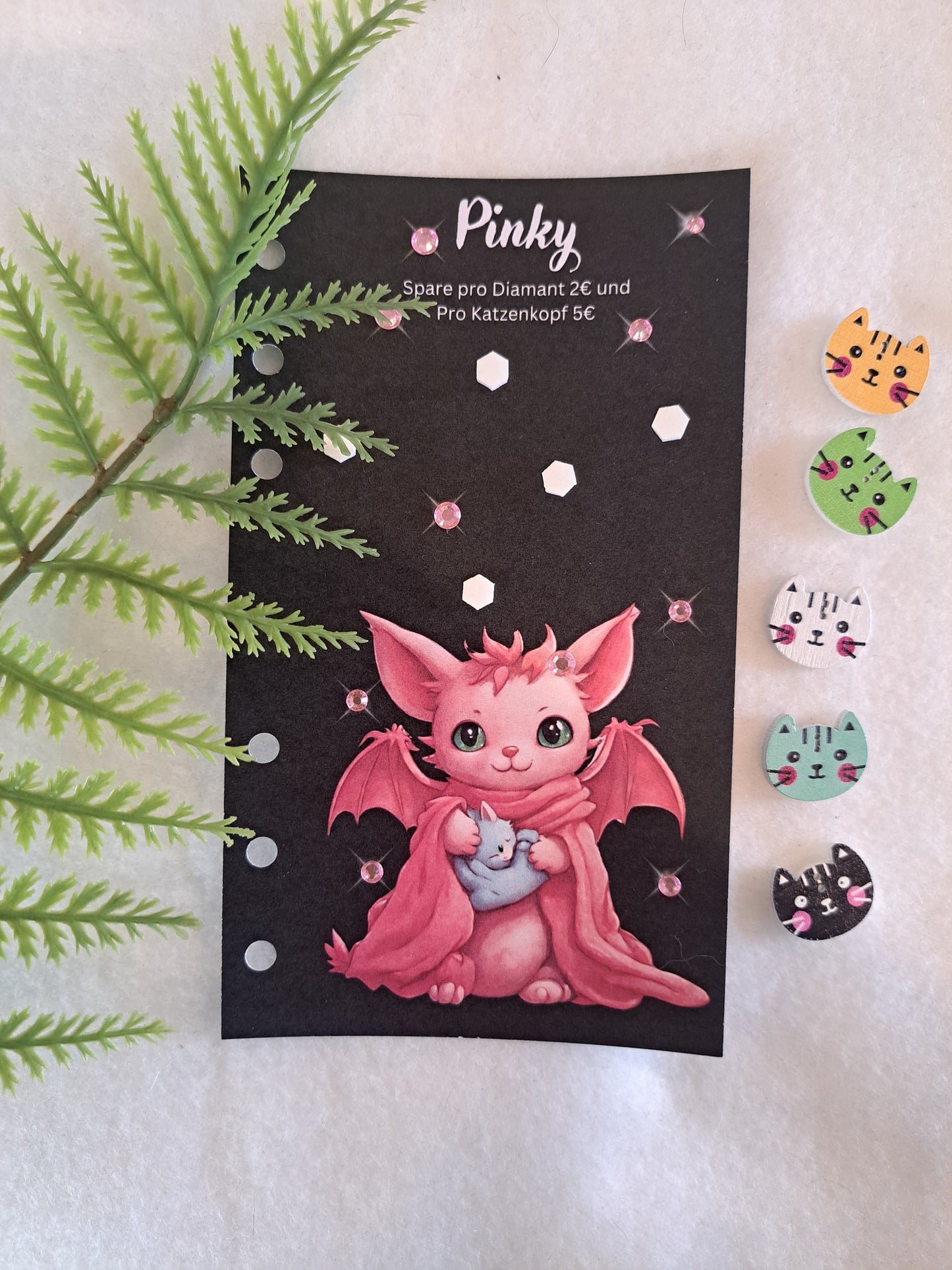 Pinky