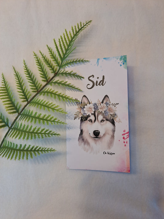 Sid