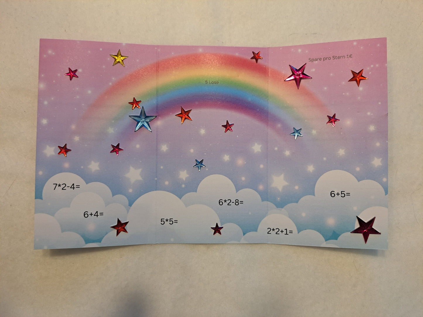 Regenbogenset