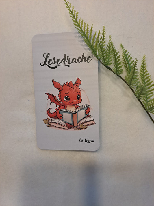 Lesedrache