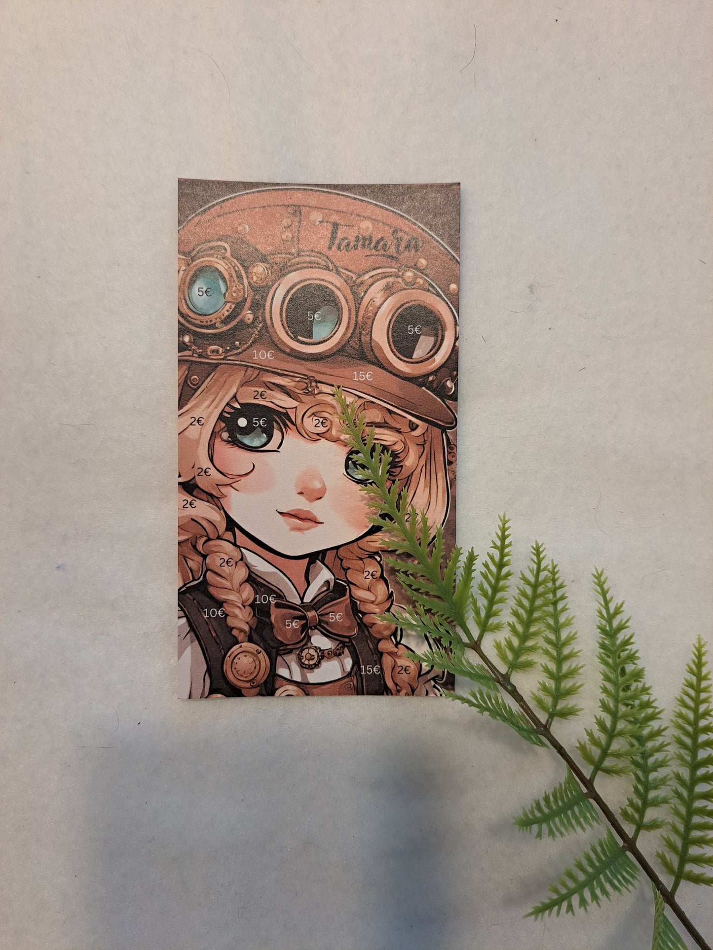 Steampunk Schwestern