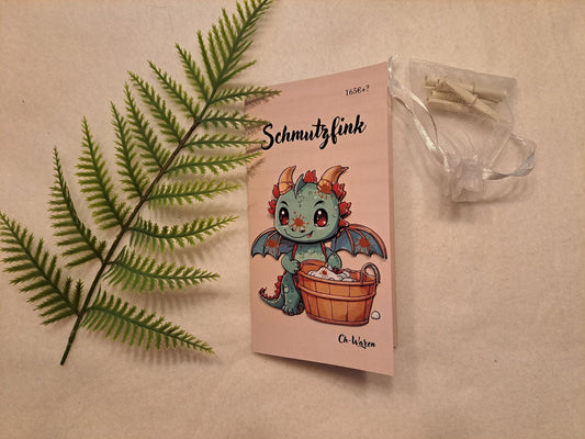 Schmutzfink