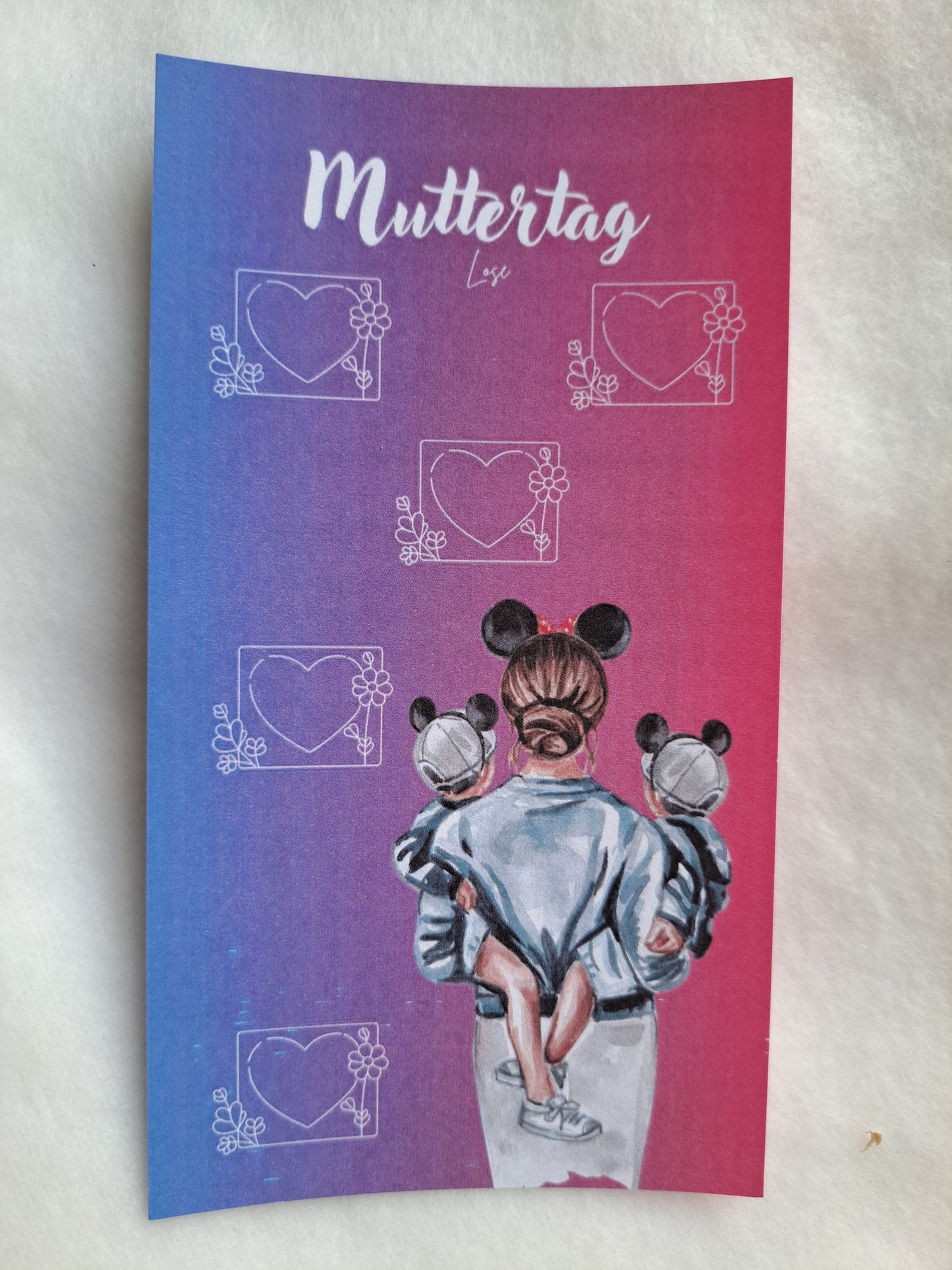 Muttertag