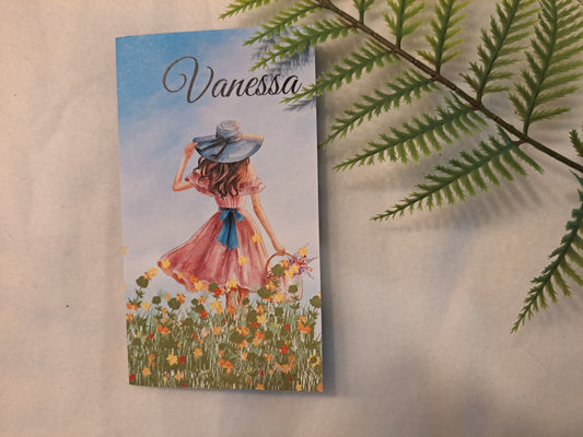 Vanessa