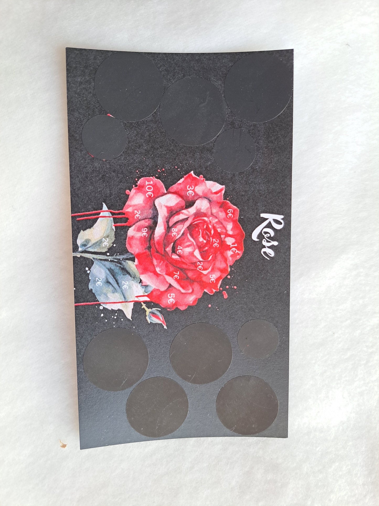 Rose