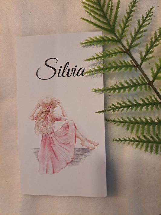 Silvia Budgeting