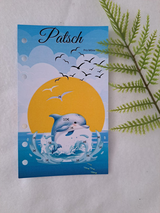 Patsch