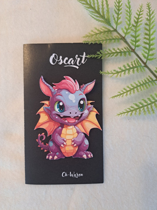 Oscart