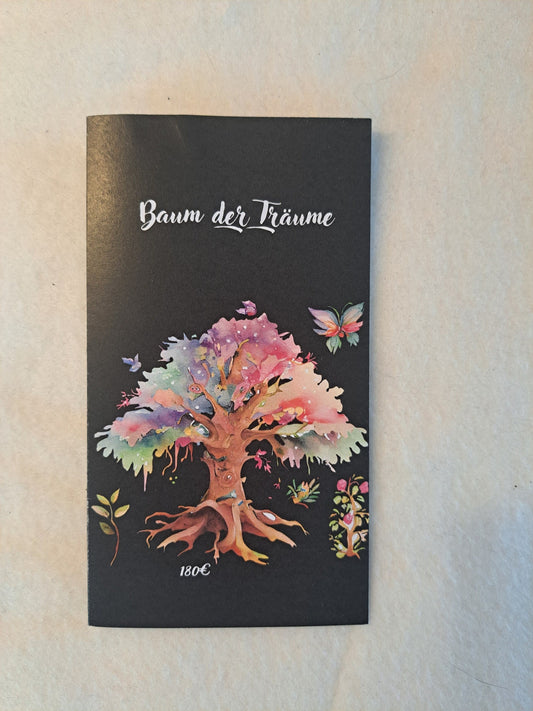 Baum der Träume