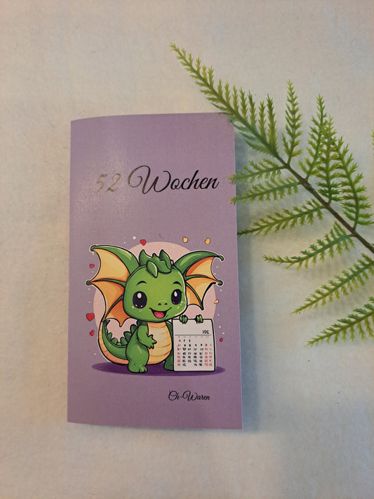 52 Wochen Challenge