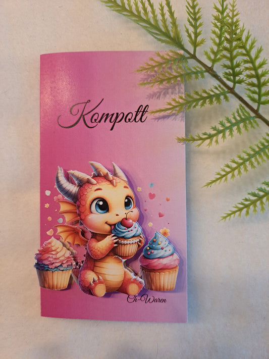 Kompott