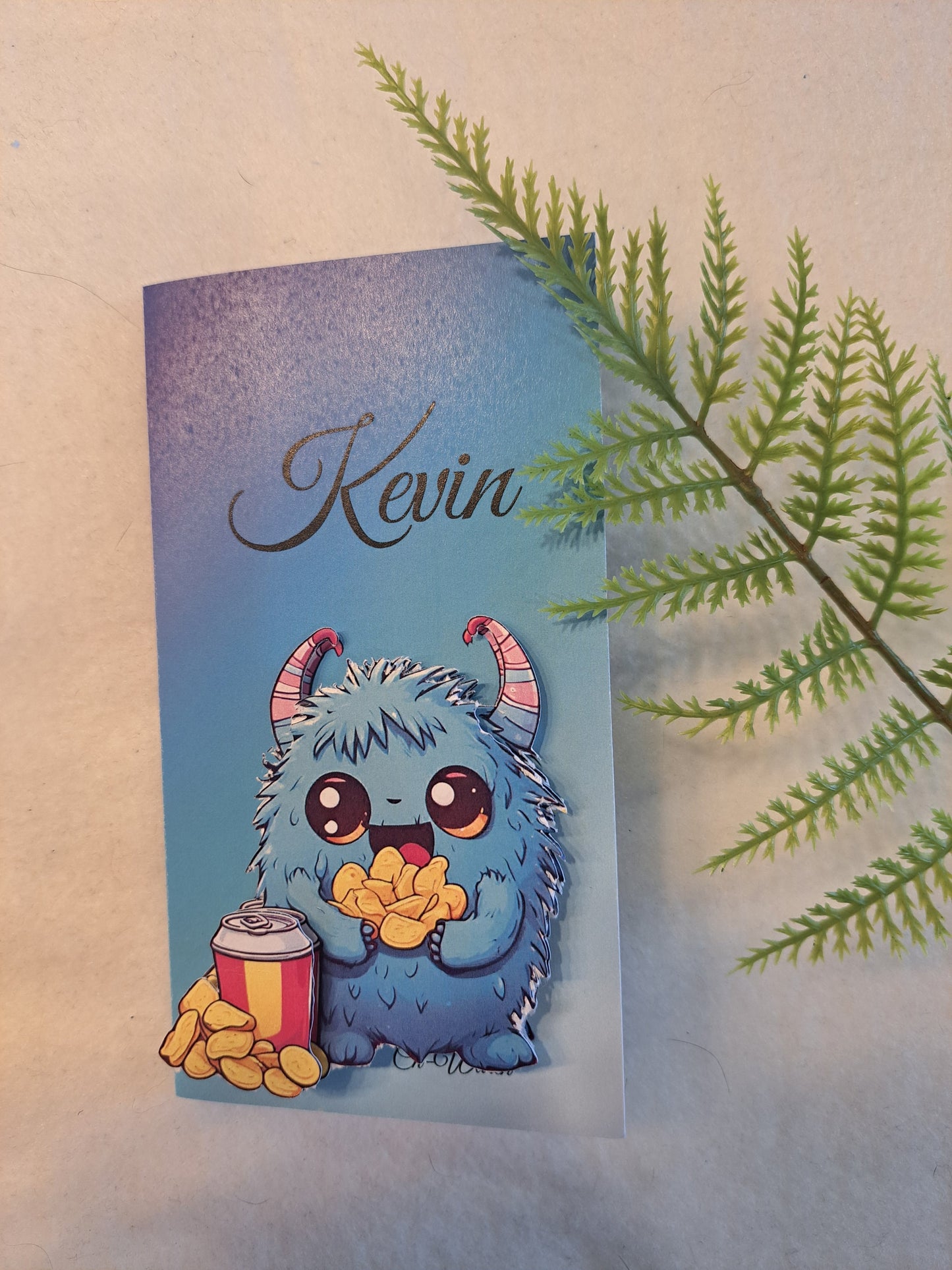 Kevin