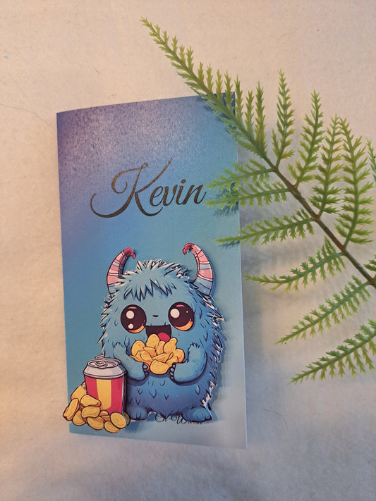 Kevin