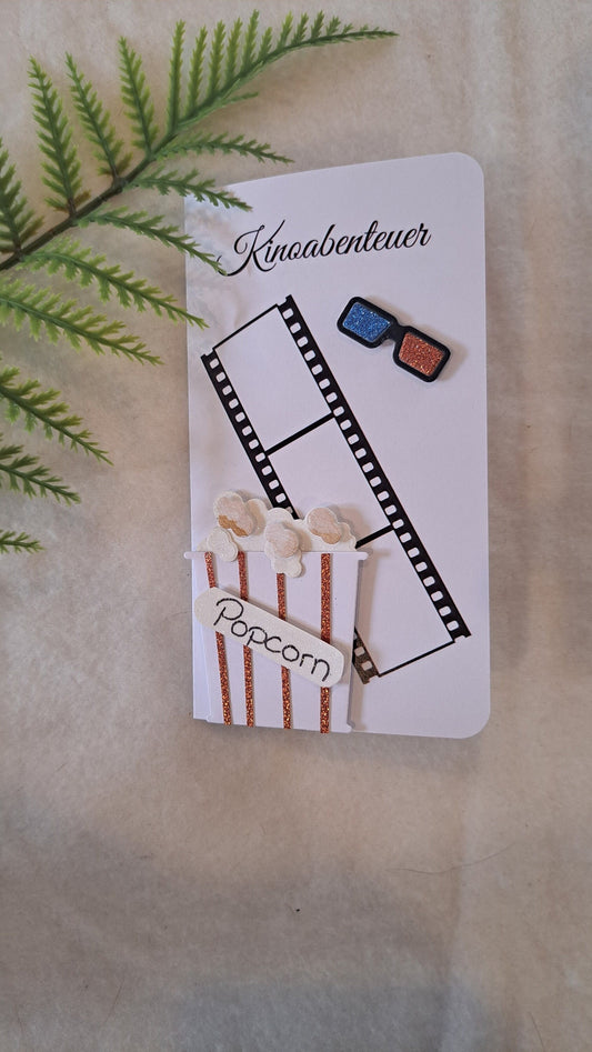 Kinoabenteuer