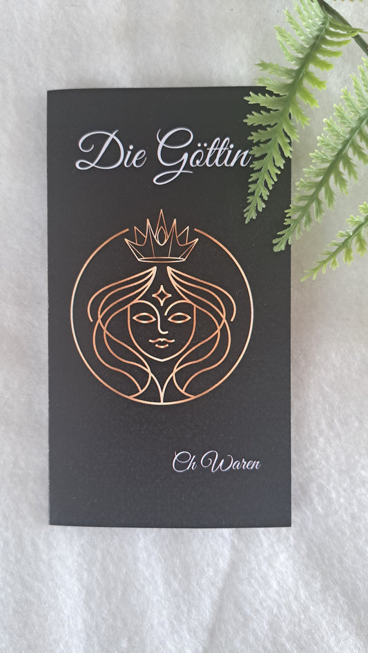Die Göttin