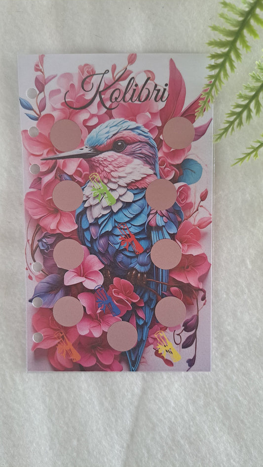Kolibri