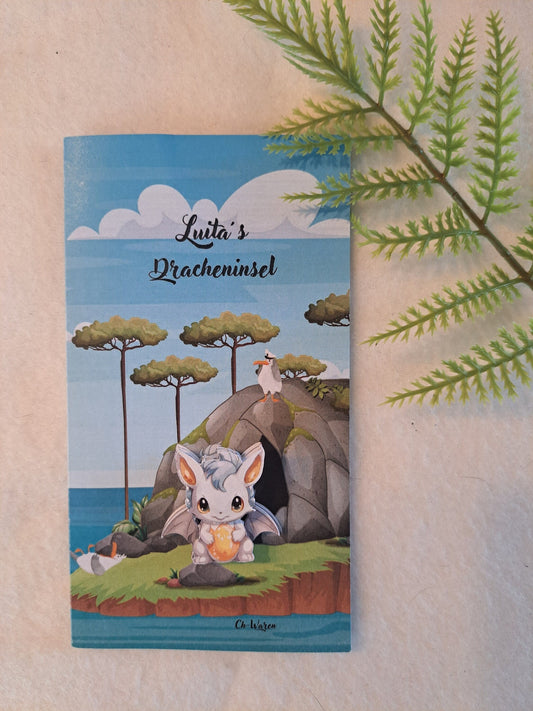 Luitas Dracheninsel