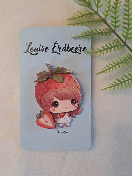 Louise Erdbeere