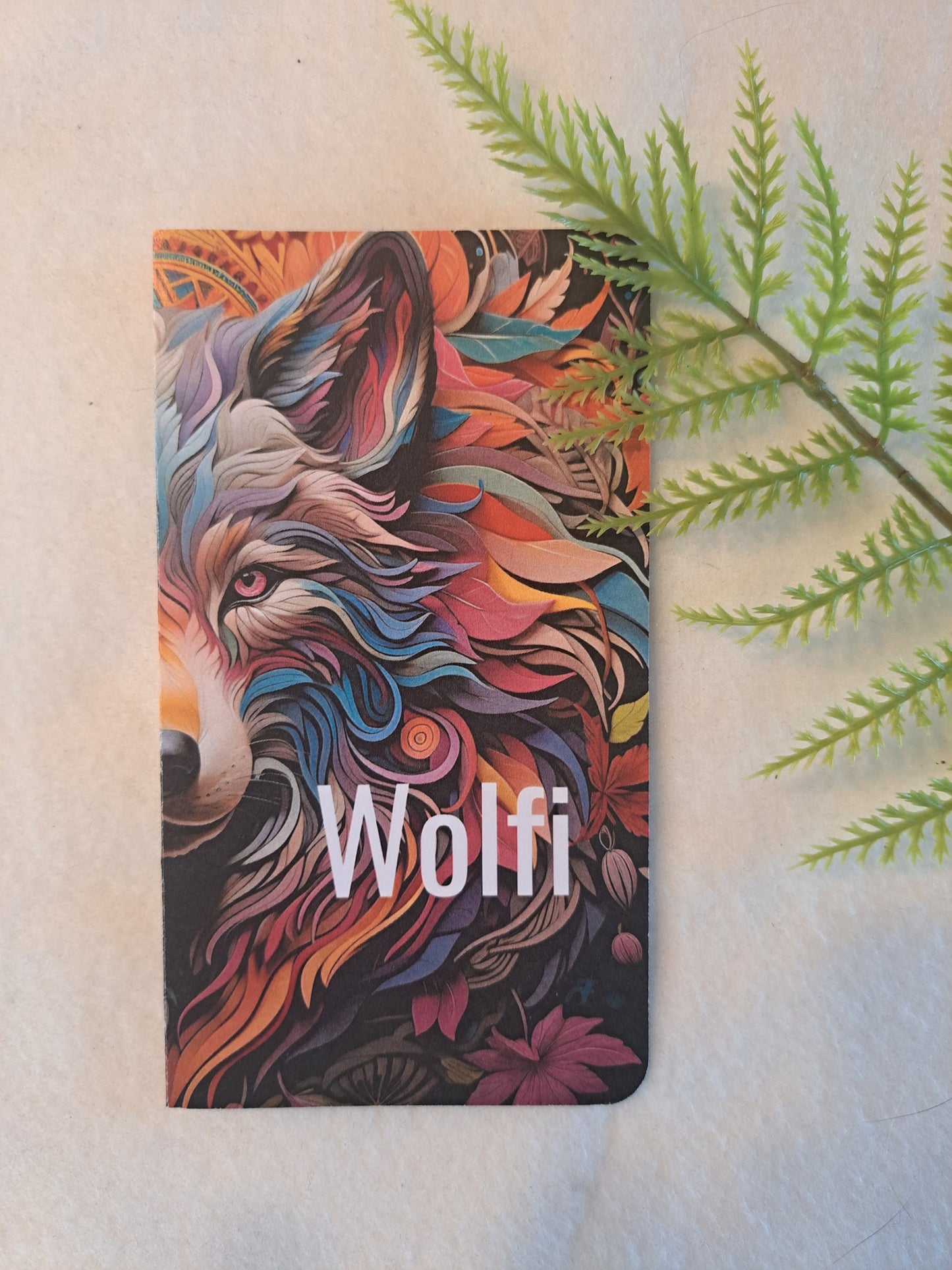 Wolfi