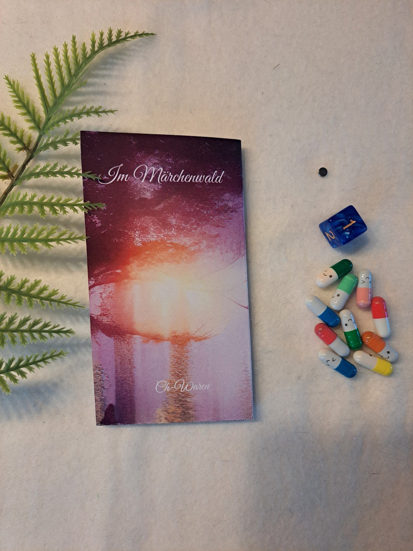 Im Märchenwald