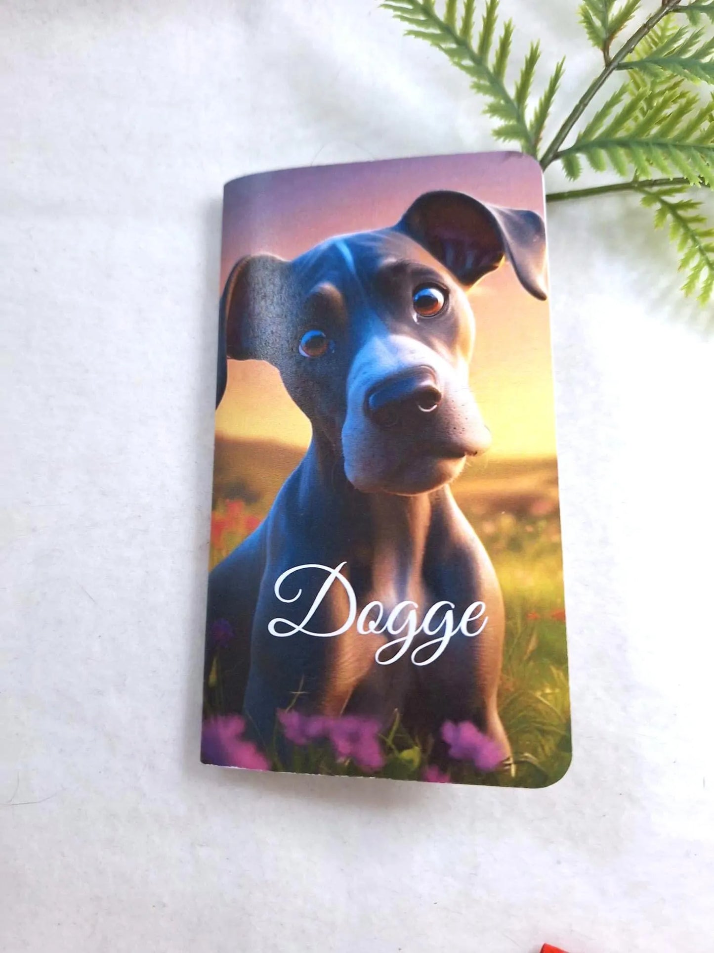 Dogge