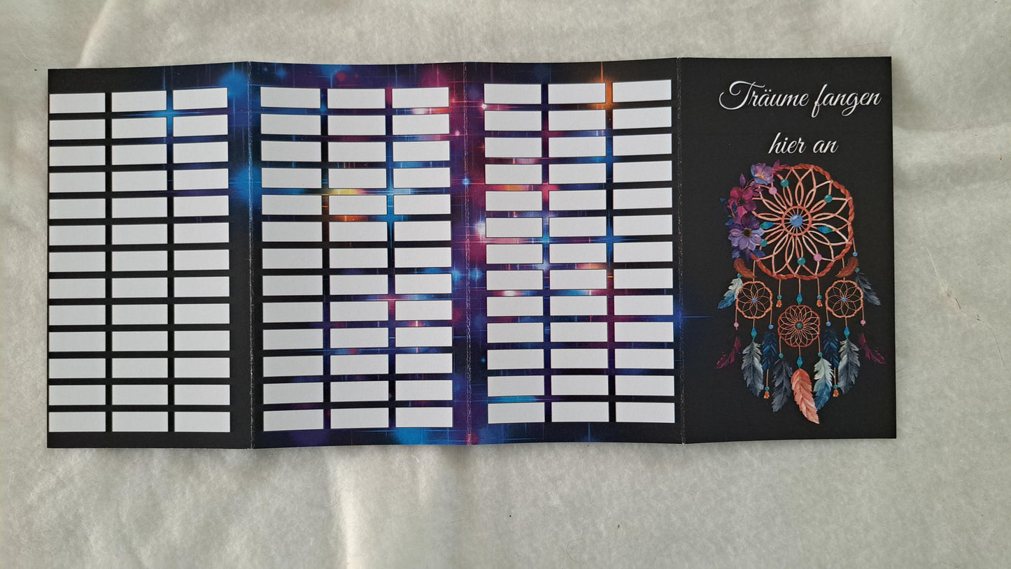 Träume fangen hier an