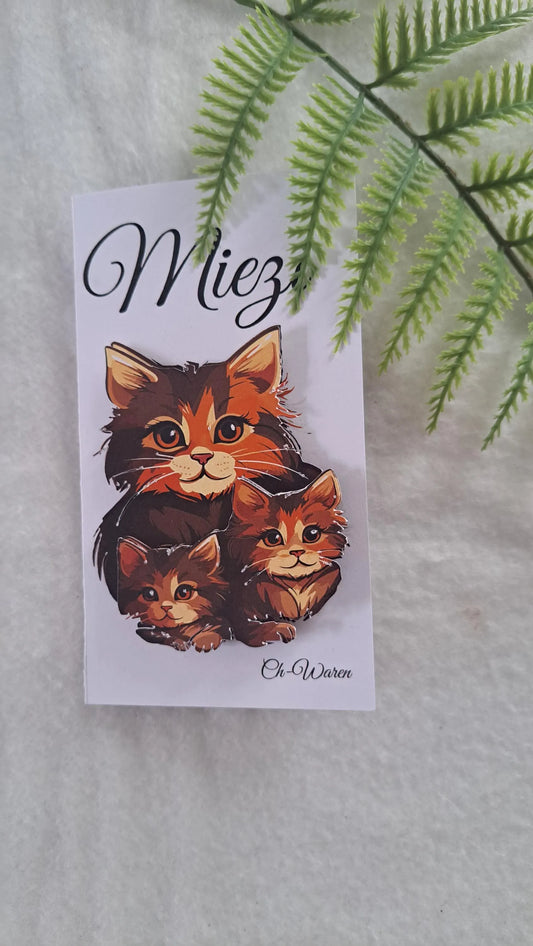 Miezi