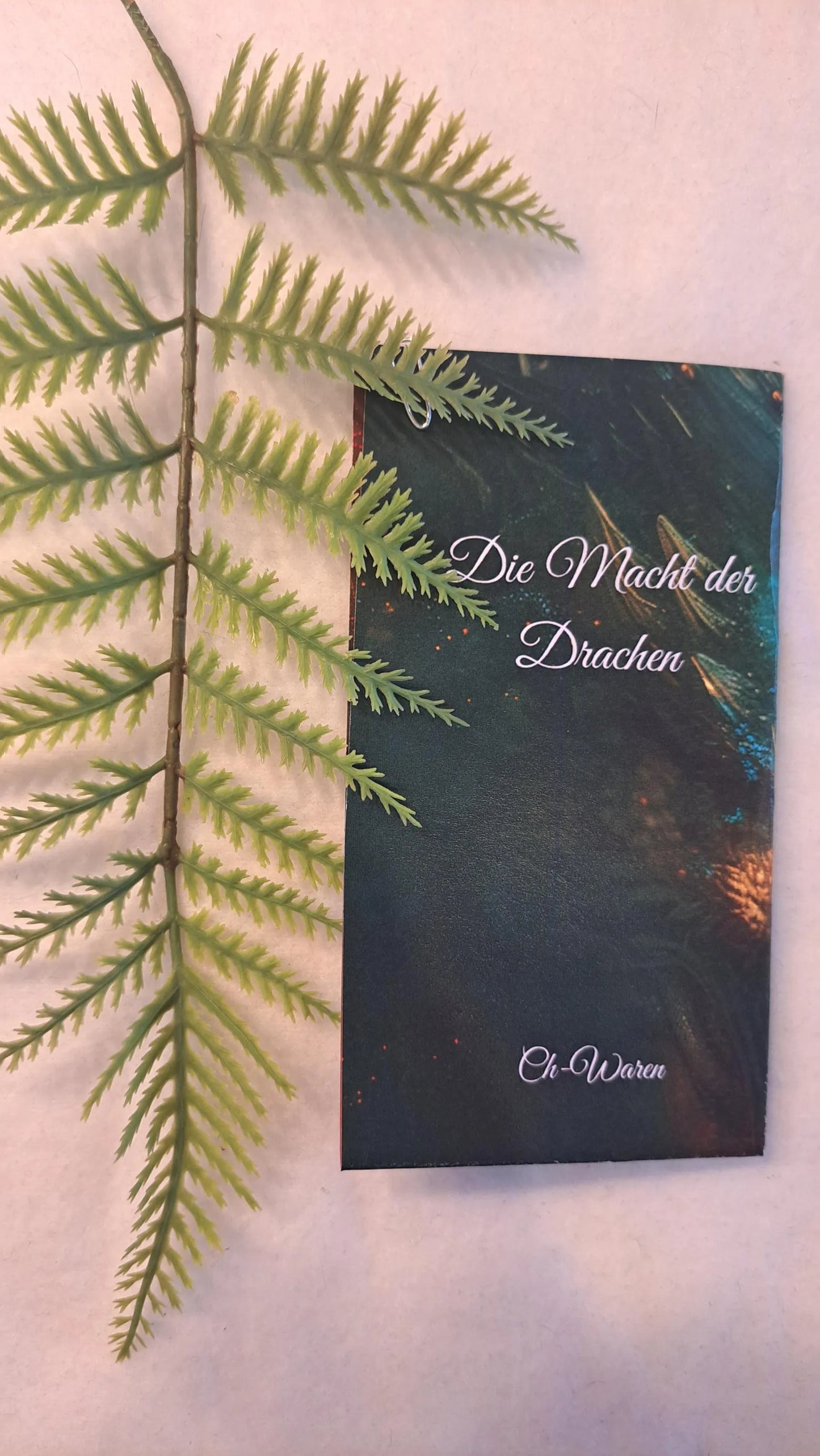 Die Macht der Drachen