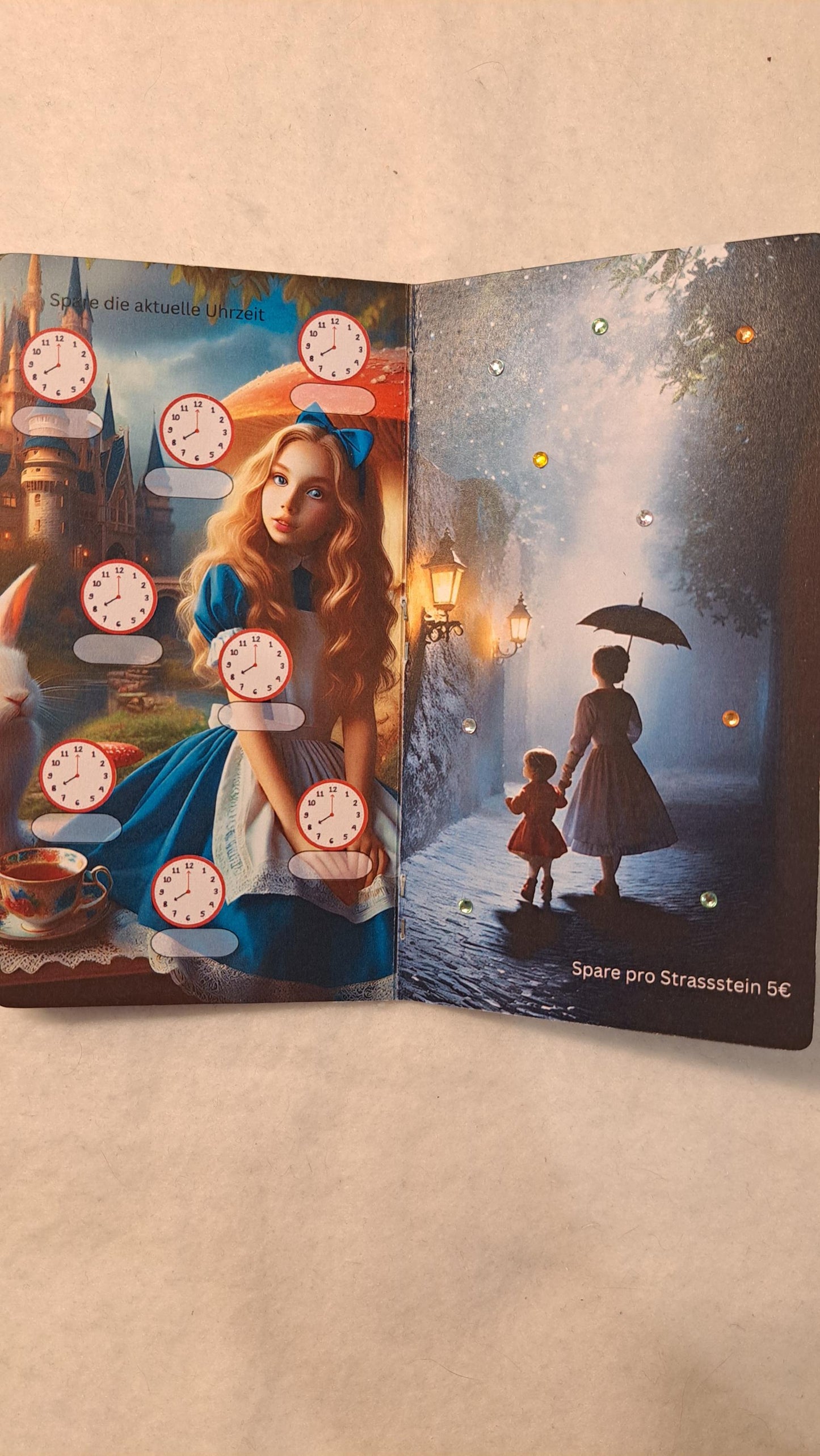 Märchen und Geschichten Buch