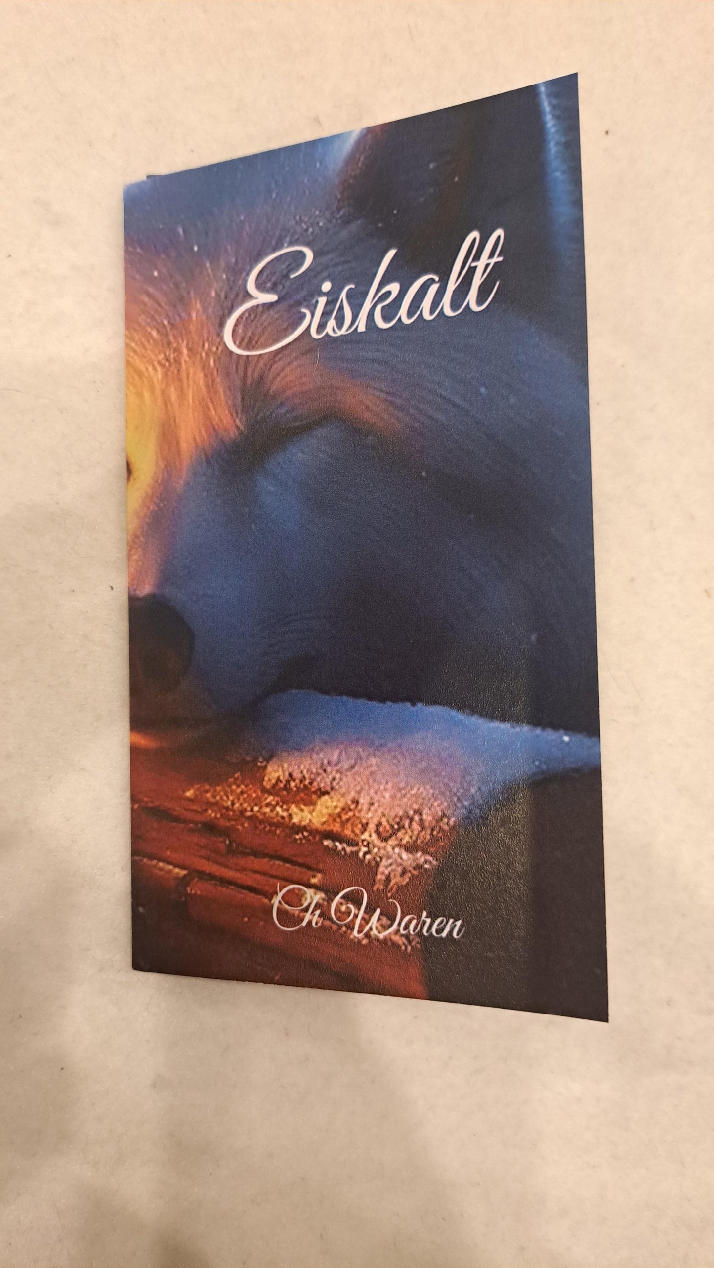 Eiskalt