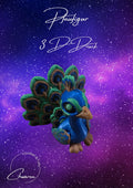 Pfaufigur