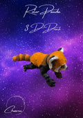 Roter Panda