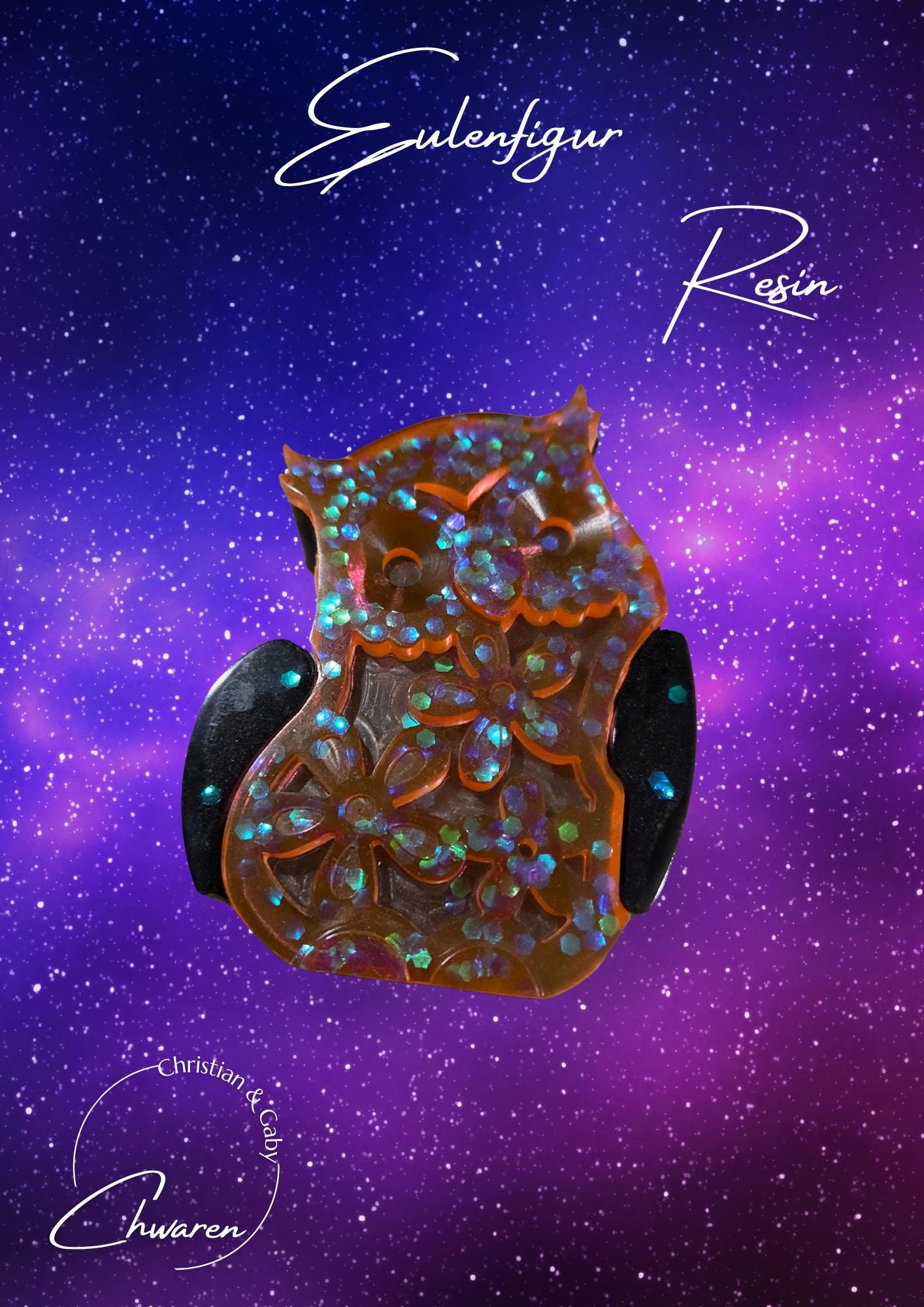 Eulendose Resin