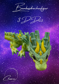 Bambusdrache