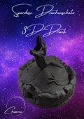 Spardose Drache
