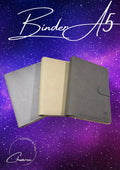 Binder A5