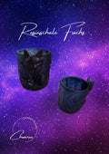 Fuchsschale Resin